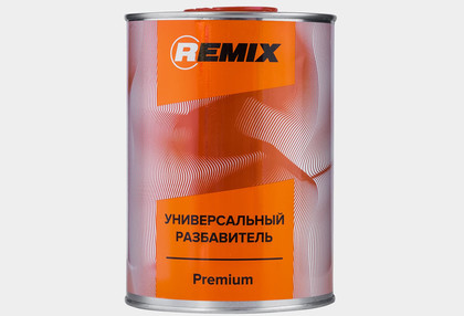 Универсальный разбавитель REMIX Premium 1л