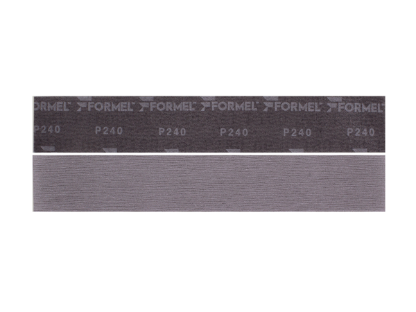 Полоса шлифовальная на сетчатой основе Formel FAST NET, P240