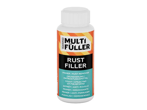 Преобразователь ржавчины Multi Fuller RUST FILLER
