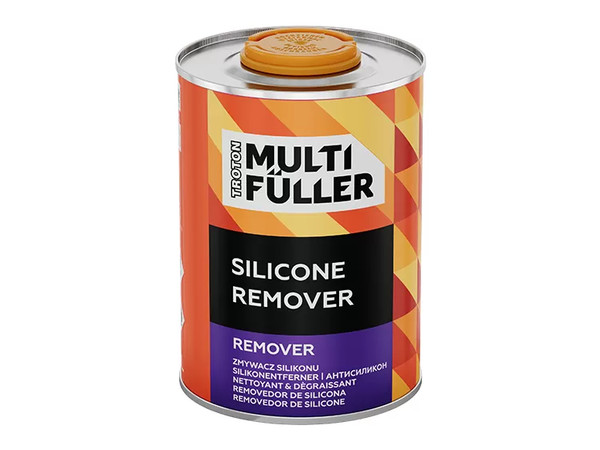 Антисиликон  Multi Fuller SILICONE REMOVER, 1л