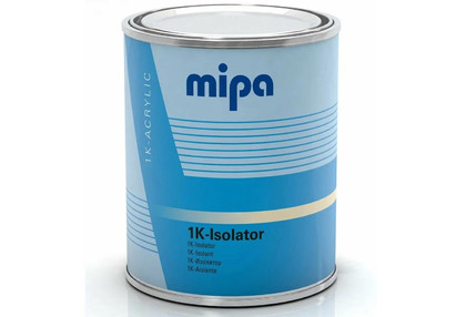 Грунт изолятор MIPA 1K-Isolator