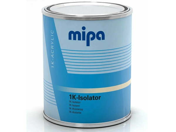 Грунт изолятор MIPA 1K-Isolator