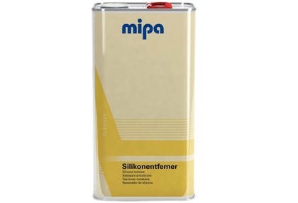 Очиститель силикона MIPA Silikonentferner, 5 л