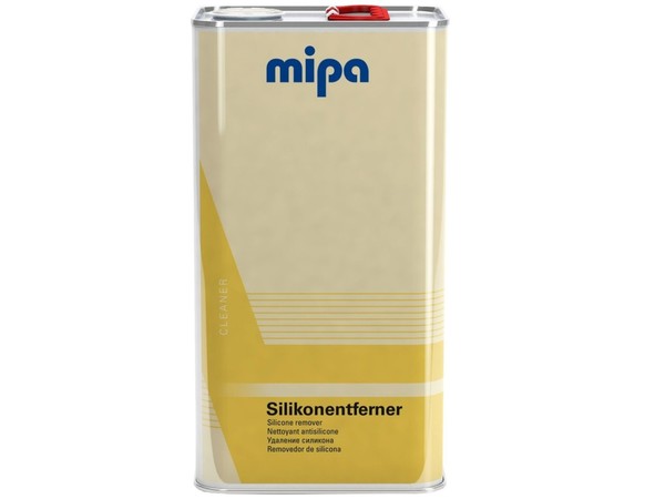 Очиститель силикона MIPA Silikonentferner, 5 л