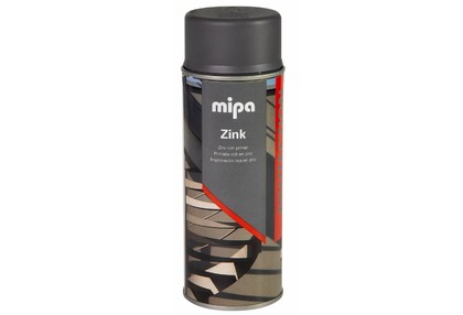 Цинк-Спрей MIPA Zink-Spray 400мл
