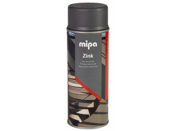 Цинк-Спрей MIPA Zink-Spray 400мл