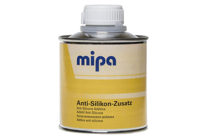 Анти-силиконовая добавка MIPA Anti-Silikon-Zusatz 250мл