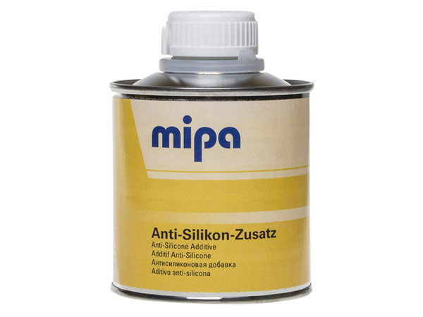 Анти-силиконовая добавка MIPA Anti-Silikon-Zusatz 250мл