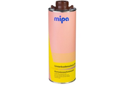 Мовиль для скрытых полостей MIPA HV-Hohlraumversiegelung Spritzware 1л