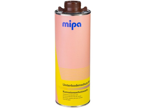 Мовиль для скрытых полостей MIPA HV-Hohlraumversiegelung Spritzware 1л