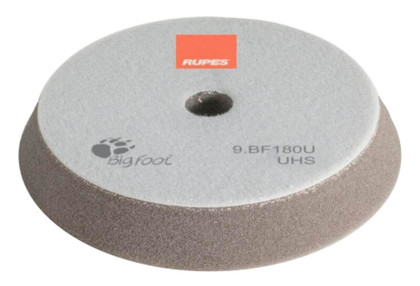 Поролоновый полировальный диск средней жесткости RUPES UHS 180 мм