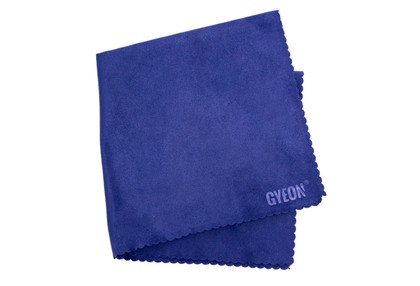 Микрофибра для нанесения составов Q2M Suede GYEON, 40х40 см