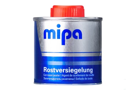 Запечатыватель ржавчины MIPA Rostversiegelung 100 мл