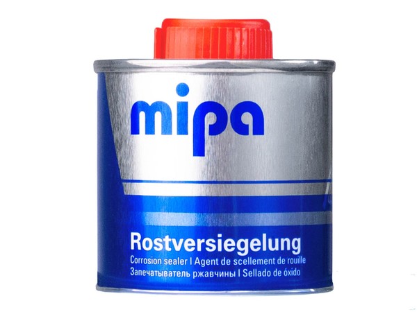Запечатыватель ржавчины MIPA Rostversiegelung 100 мл