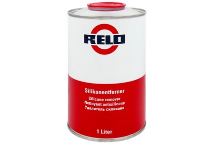 Удалитель силикона MIPA Relo Silikonentferner 1л