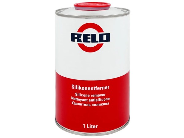 Удалитель силикона MIPA Relo Silikonentferner 1л