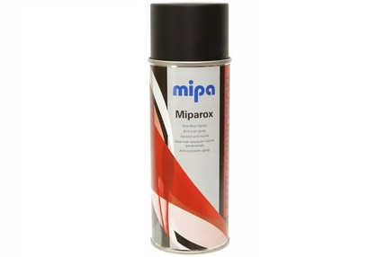 Защитная эмульсия против ржавчины MIPA Anti-Rost Spray 400 мл