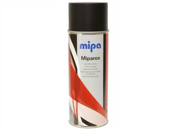 Защитная эмульсия против ржавчины MIPA Anti-Rost Spray 400 мл