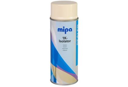 Грунт изолятор MIPA 1K-Isolator-Spray, 400 мл