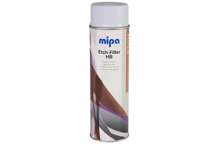 Грунт кислотный MIPA Wash/Etch primer 400 мл