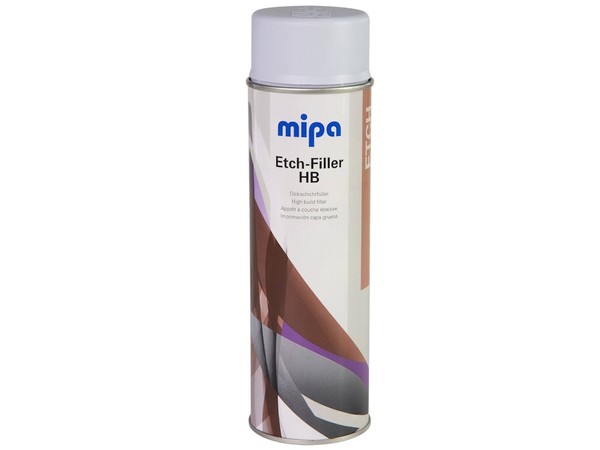 Грунт кислотный MIPA Wash/Etch primer 400 мл
