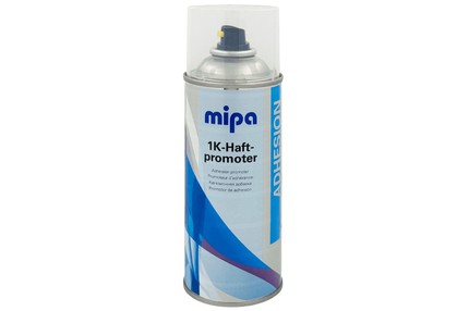 Грунт прозрачный, усилитель адгезии MIPA Haftpromoter 400 мл