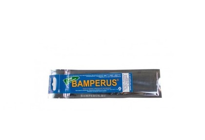 Набор сварочных материалов для эластичного пластика BAMPERUS