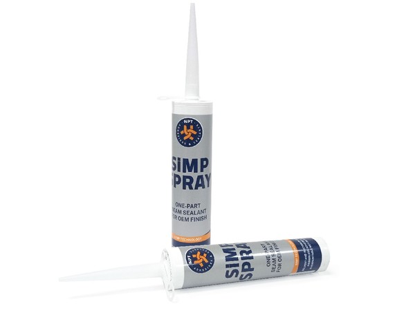 Герметик распыляемый SPRAY-SIMP U-Seal, 290 мл