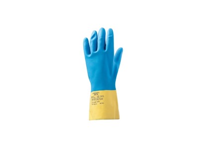 Химические неопреновые перчатки Jeta Pro