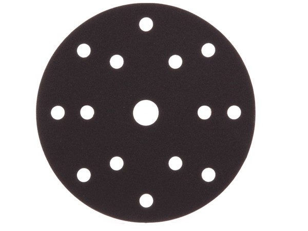 Шлифовальные круги HANKO SPONGE DISCS 150мм MicroFine P1000-1200