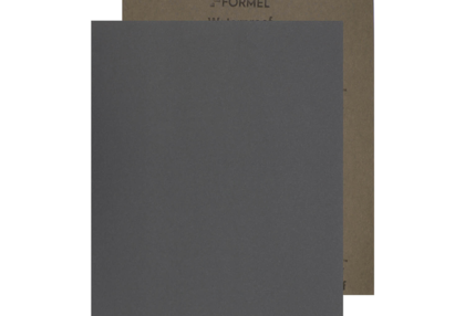 Абразивная бумага водостойкая FORMEL WATERPROOF P320