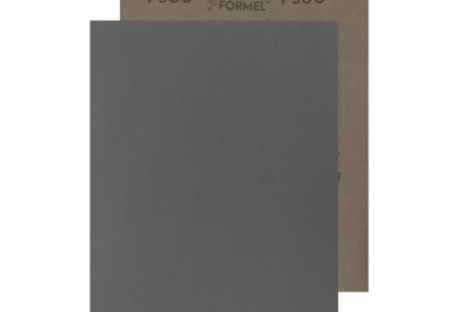 Абразивная бумага водостойкая FORMEL WATERPROOF P500