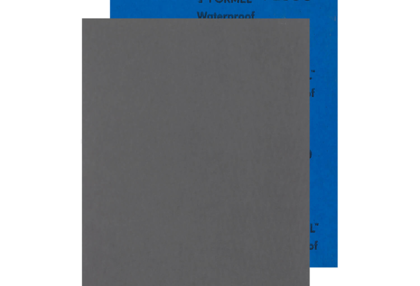 Абразивная бумага водостойкая FORMEL WATERPROOF P2500
