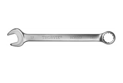 Ключ гаечный комбинированный серии ARC, 10 мм Thorvik