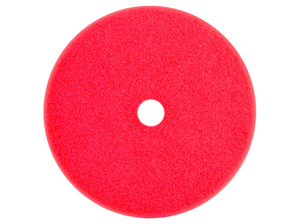 Диск полировальный диск HANKO, 150x25 мм,  мягкий красный