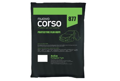 Маскировочная пленка NUOVO CORSO 877