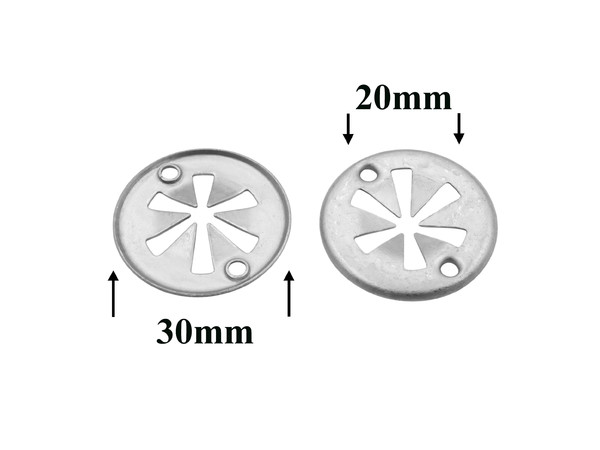 M1116 Автокрепеж для Audi, Ford, Seat, Skoda, Volkswagen