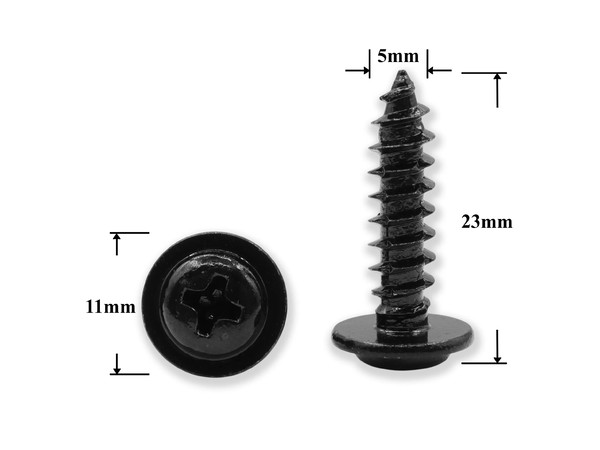 M2053 Автокрепеж металлический для BMW, MINI COOPER