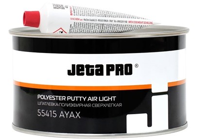 Шпатлевка универсальная JETA PRO AYAX 55415, 1л