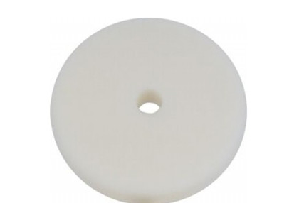 Полировальный круг SCHOLL ECOFIX PAD, белый жесткий 145 мм