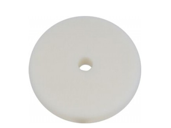 Полировальный круг SCHOLL ECOFIX PAD, белый жесткий 145 мм