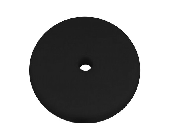 Полировальный круг SCHOLL ECOFIX PAD, черный мягкий 145мм