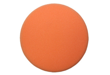 Полировальный диск Jeta Pro оранжевый жесткий