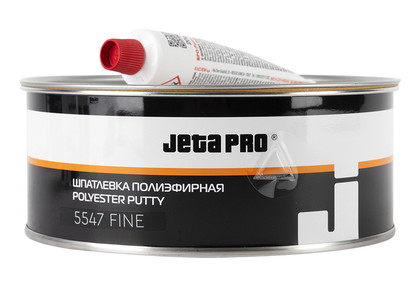 Шпатлевка отделочная JETA PRO FINE 5547, 1кг