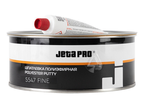 Шпатлевка отделочная JETA PRO FINE 5547, 1кг