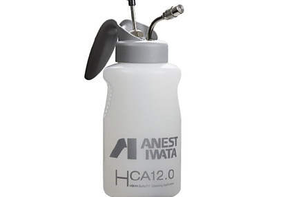 Чистящий бачок для краскопульта Iwata HCA 12.0