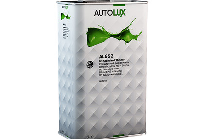 Стандартный разбавитель Autolux AL652, 5л