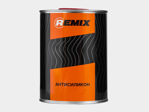 Антисиликон REMIX 1л