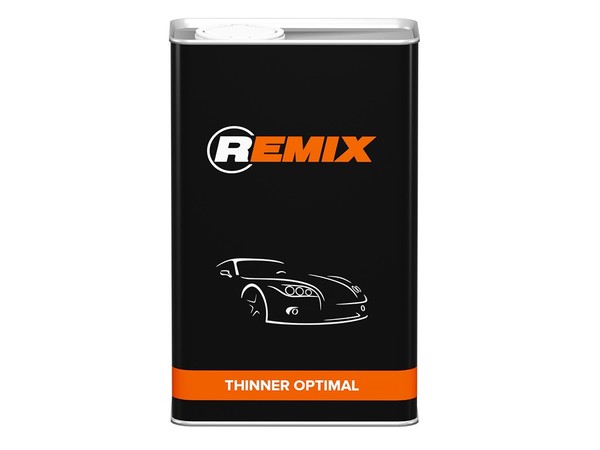 Разбавитель универсальный REMIX Premium, 0,9л