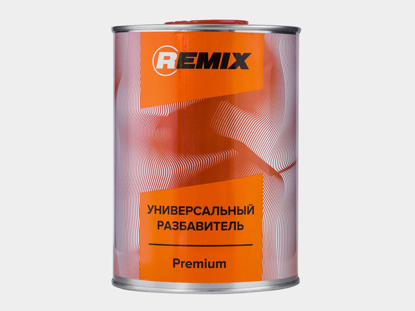 Универсальный разбавитель REMIX Premium 1л